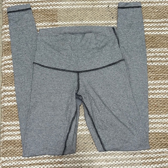 lululemon athletica Pants - LULULEMON leggings